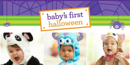 BabiesRUs: Baby’s First Halloween Event Tomorrow