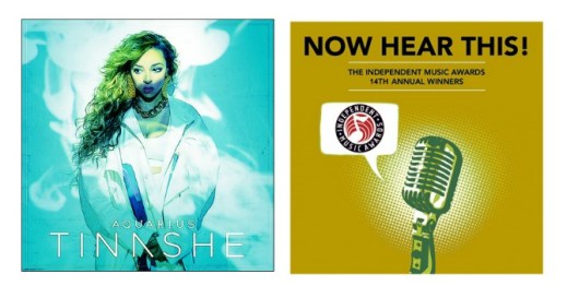 Google Tinashe: Aquarius MP3 Download AND Now Hear This! Album Download