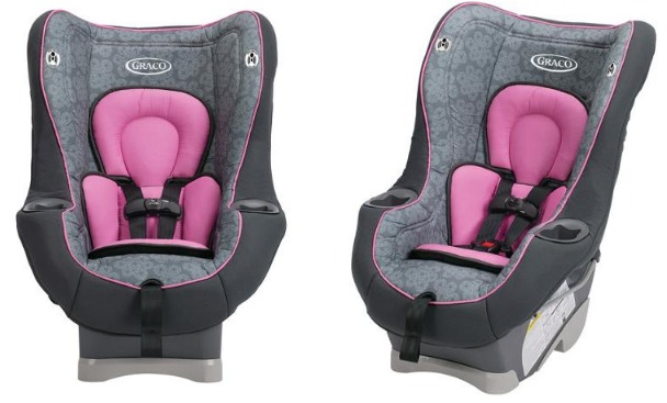 Graco convertible shop car seat walmart