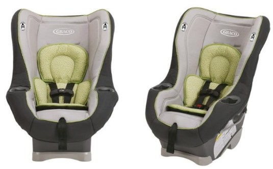 Graco My Ride 65 Convertible Car Seat