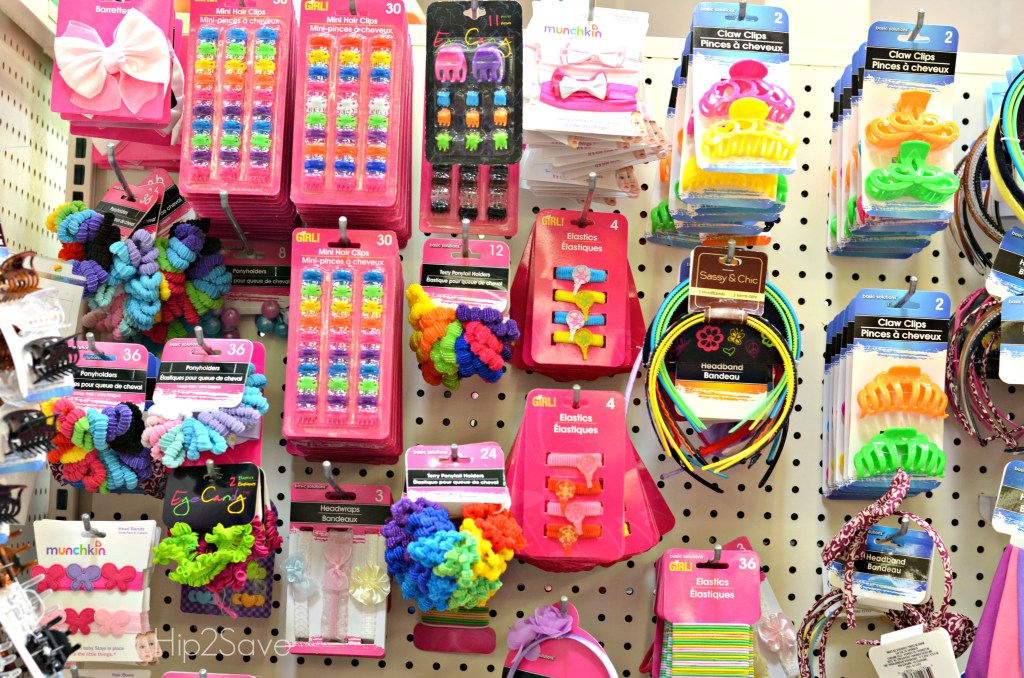 Dollar Store Guide Hip2Save