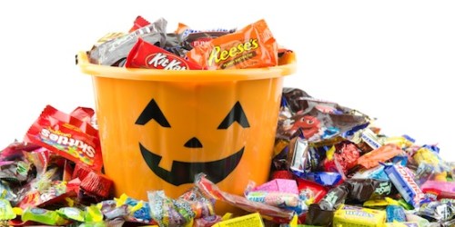Where Are All the Candy Coupons? (+ Upcoming Halloween Candy Target Coupon & Deal Ideas)