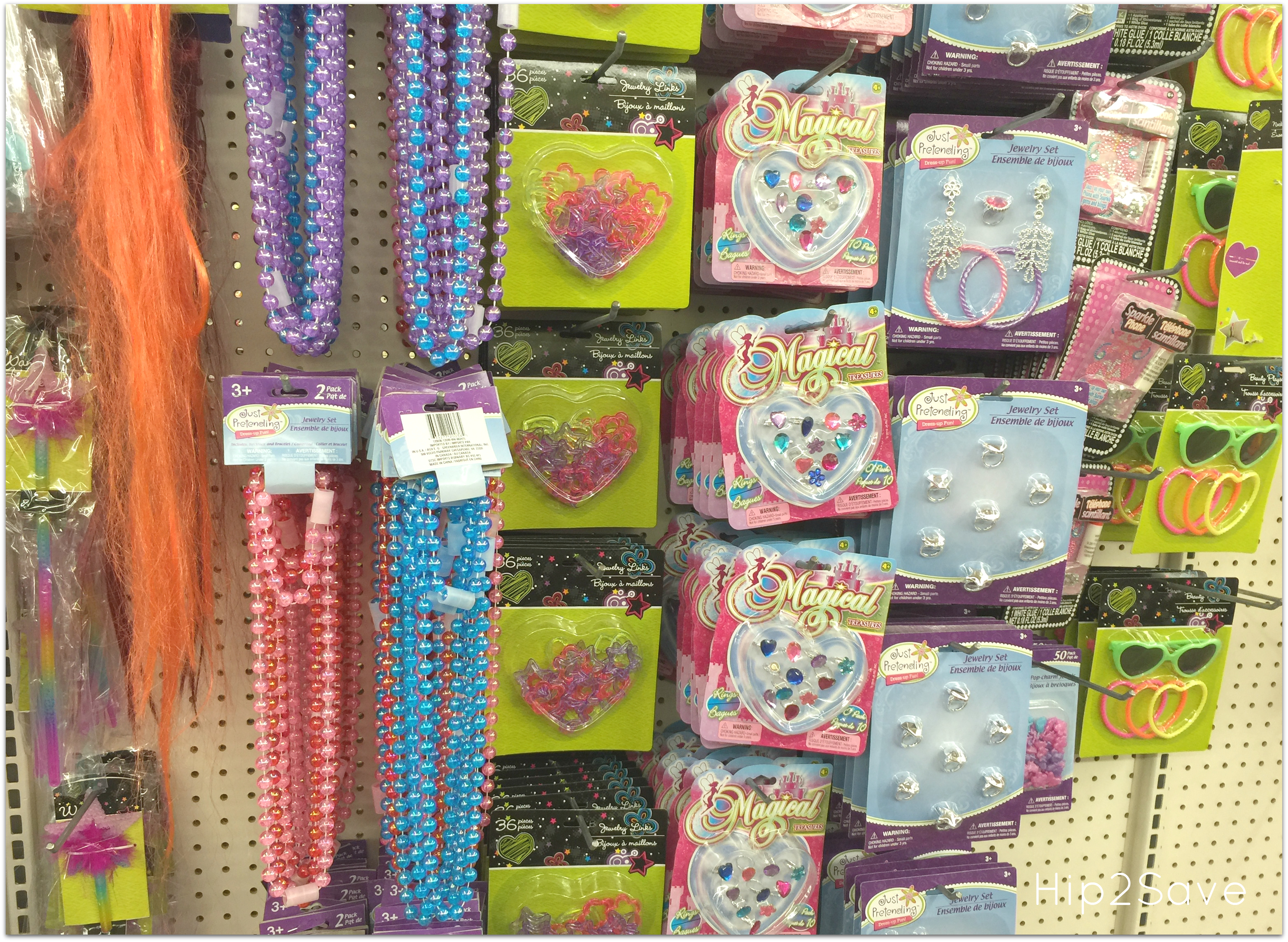 Dollar Store Guide - Hip2Save