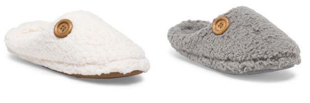 Jessican Simpson Slippers
