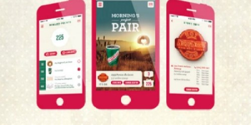 Krispy Kreme Rewards: Score a FREE Doughnut – NO Purchase Required (Just Download New App!)