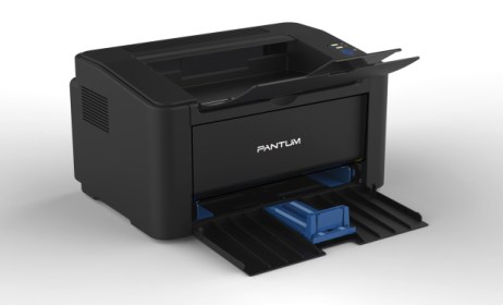 Pantum P2502W Laser Printer