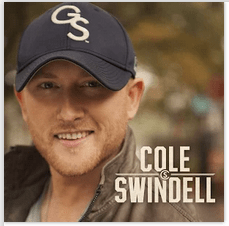 Cole Swindell Free MP3