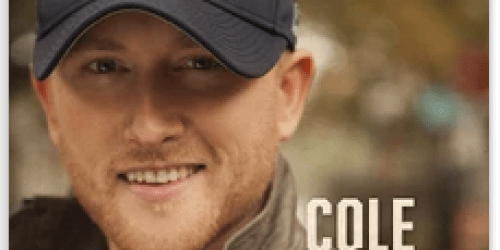 Google Play: FREE Cole Swindell MP3 Download