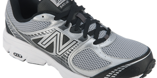 Men’s New Balance Running Shoes $33.99 Shipped