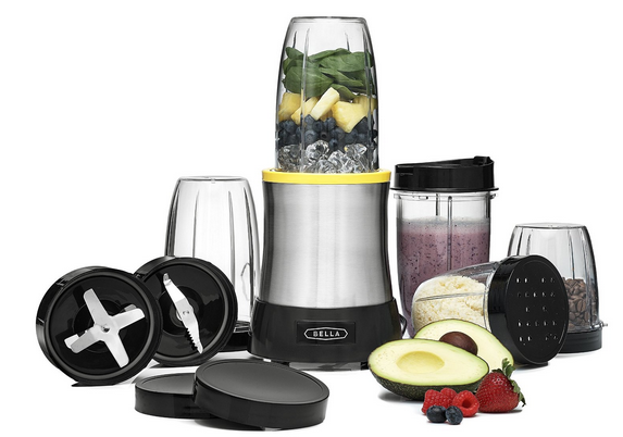 Bella Rocket Table Top Blender