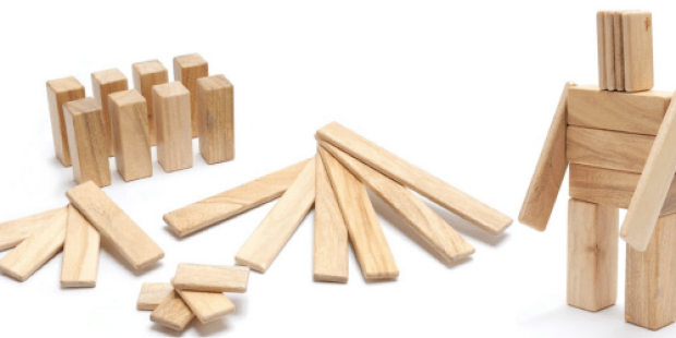 Amazon: 22-Piece Tegu Magnetic Wooden Block Set Only $38.68 Shipped (Regularly $60!)