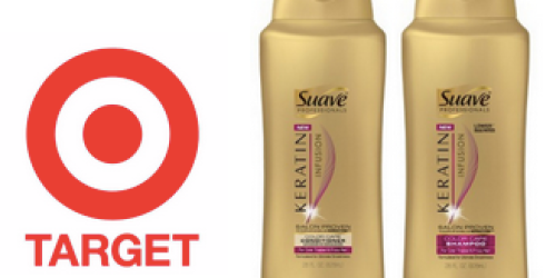 Target: Awesome Deals on Suave, Prego & Pace Ready Meals, Pepsi Mini Cans, Stonyfield Yogurt…