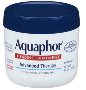 Aquaphor Healing Ointment Dry Skin Protectant 14 oz Jar
