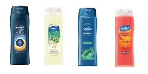 *HOT* Target.com: Six 18-Ounce Bottles of Suave Body Wash AND $5 Target Card ONLY $8.07