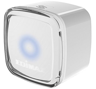 Edimax N300 Ultra-Mini Size Wi-Fi Extender