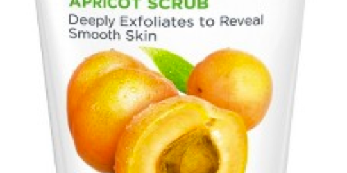 Target.com: St. Ives Apricot Scrub Just $1.05 Shipped