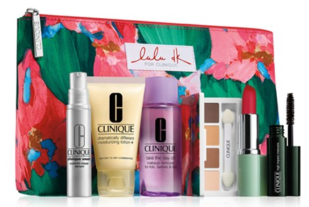 Clinique Free Gift