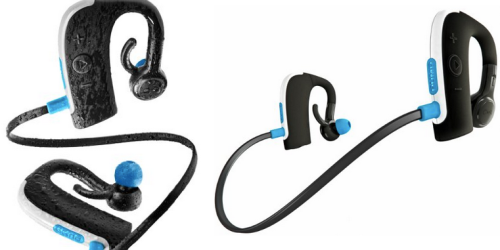 Amazon: Highly Rated BlueAnt Pump Wireless HD Sportbuds Only $36.99 Shipped (Reg. $129.95)