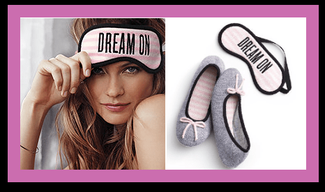 Victoria's Secret: 7 Panties for $27.50, $10 Off ANY Bra AND Free Shipping  w/ $50 Purchase (Last Day to Order)