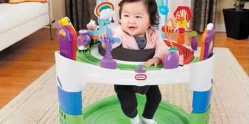Walmart.com: Little Tikes Discover & Learn Activity Center Only $35.78 (Regularly $89.98)