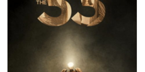 FREE Tickets to The 33 Advanced Movie Screening (Select Cities Only)