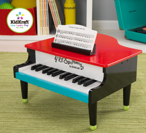 KidKraft Piano