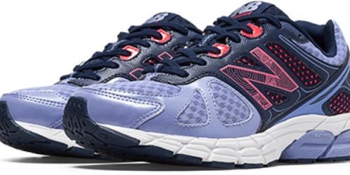 Women’s New Balance Running Shoes ONLY $37.99 Shipped (Reg. $74.99) + Extra $5 Off $50 Orders