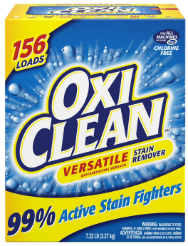 OxiClean deal