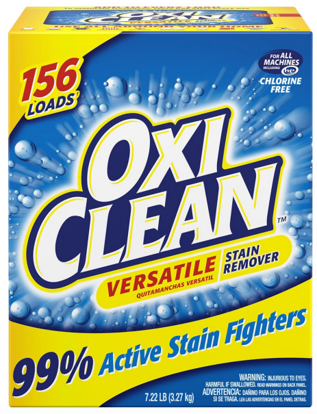 OxiClean deal