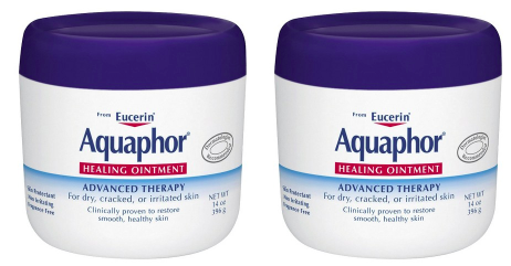 Target: Aquaphor Advanced Therapy Healing Ointment 14 oz
