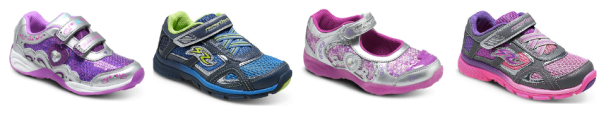 Stride Rite shoes