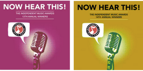 Google Play: FREE The Winners of the 13th & 14th Independent Music Awards (MP3 Album Downloads)