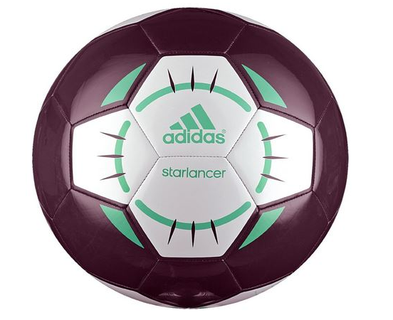 adidas soccer ball size 1