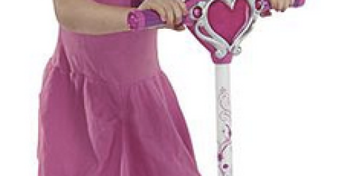 Kmart: Kids’ Scooters Starting at $11 (Reg. $44.99+)