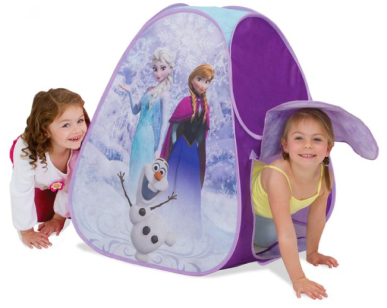 Disney Pop-Up Tent