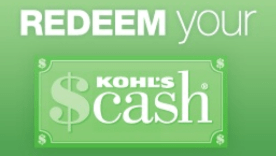 Kohl's Cash