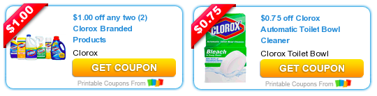 NEW 1 2 Clorox Products Coupon Nice Deals At Target More   Screen Shot 2015 10 13 At 12 31 37 Pm 