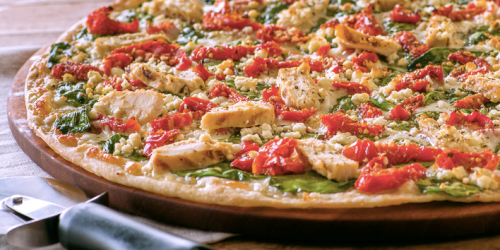 Papa Murphy’s: 25% Off Your Order Today Only