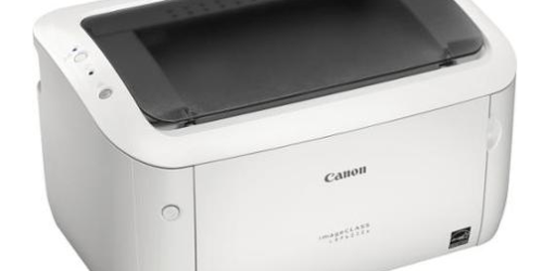 Canon Wireless Printer Only $49.99 (Regularly $159.99)
