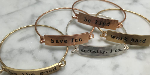 Cents of Style: Tribe Bracelets Only $9.99 Shipped (LAST DAY) – Awesome Gift Idea