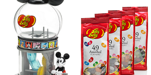 BonTon.com: Mickey Mouse Jelly Belly Bean Machine Only $4.49 (Regularly $59.99) + More