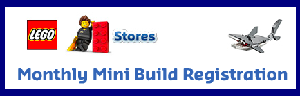 Mini clearance build registration