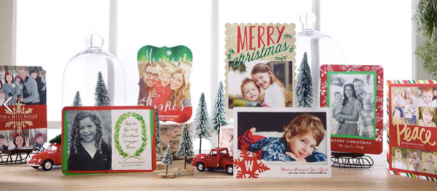 Shutterfly: 10 FREE Greeting Cards with Envelopes