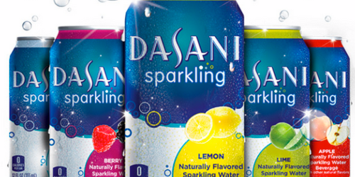 Ralphs: FREE Dasani Sparkling 12-Pack eCoupon