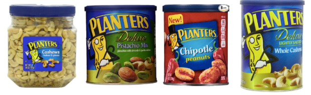 Amazon: Extra 20% Off Planters Nuts Coupon