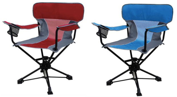 Ozark Portable Outdoor Chair