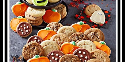 Cheryl’s Halloween Cookie Assortment Only $29.99 (Regularly $59.99) + Free ShopRunner Shipping