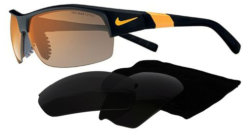 nike sunglasses with interchangeable lenses