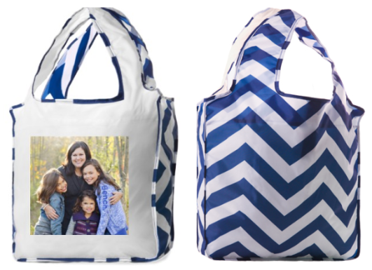 Shutterfly: FREE Reusable Shopping Bag (Just Pay Shipping)