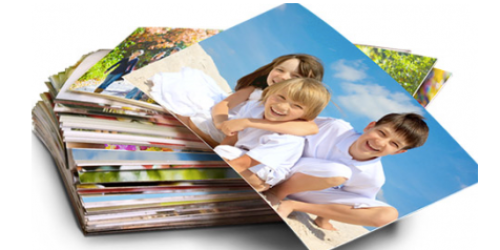 Shutterfly: 100 FREE Photo Prints (Just Pay Shipping)